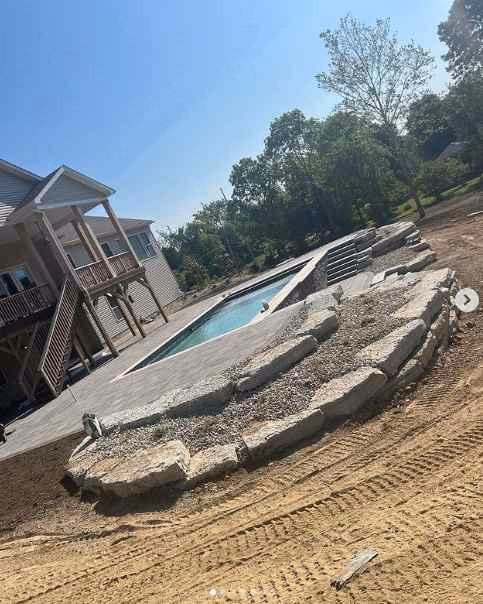 Commercial Excavation Services