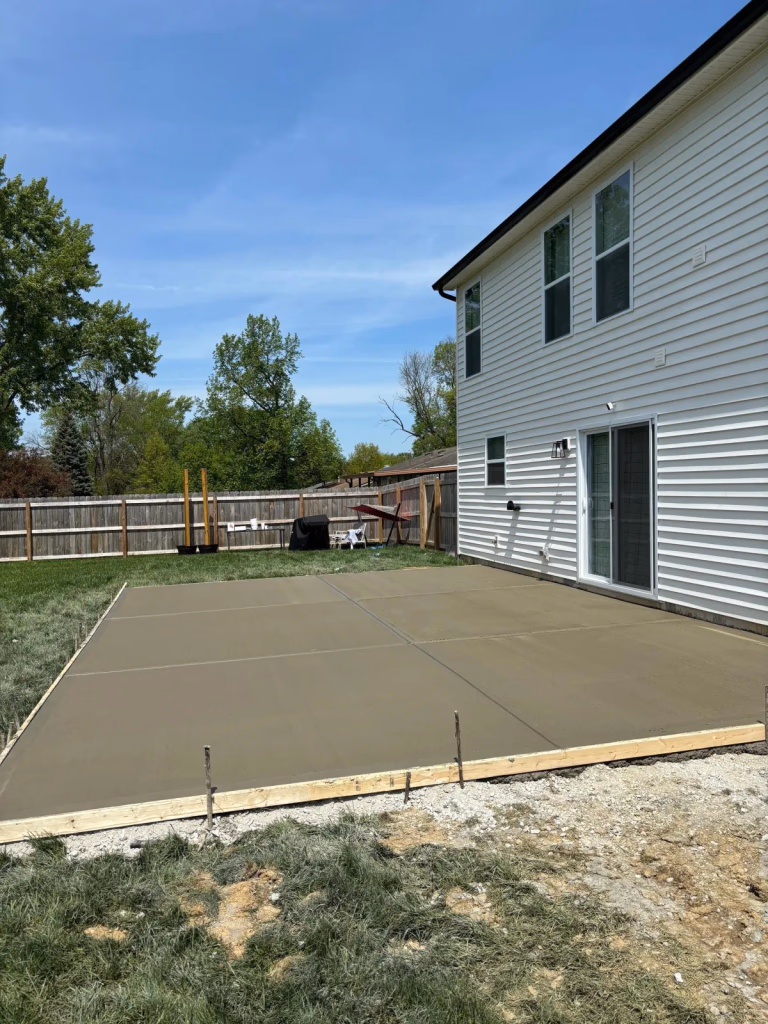 Recent Excavation Project 3