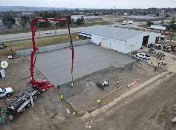 Residential Excavation Projects