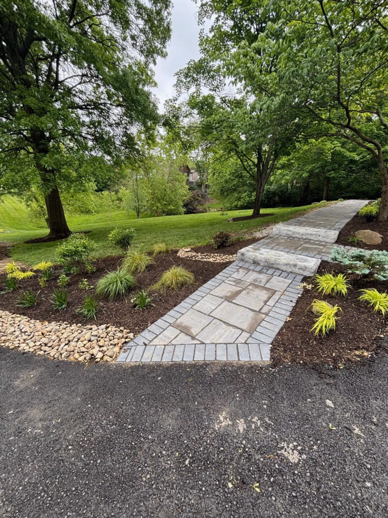 Comprehensive Services.